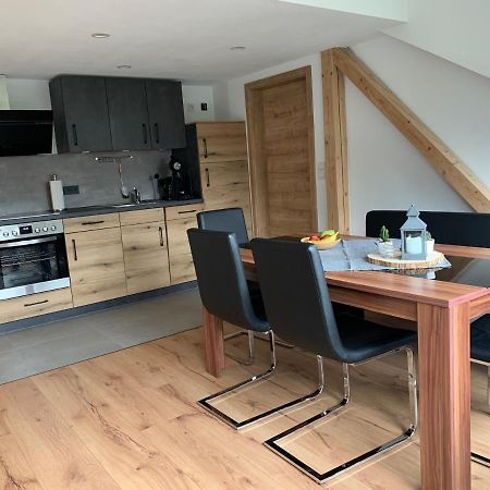 Ruhige Ferienwohnung nähe des Zentrums Marktoberdorf Exterior foto